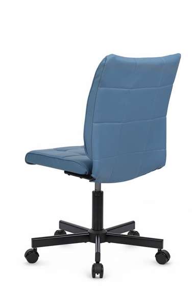 Кресло Solo RCH SLP-205 Голубой