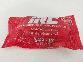 Tube 2.25-17. 70/90-17