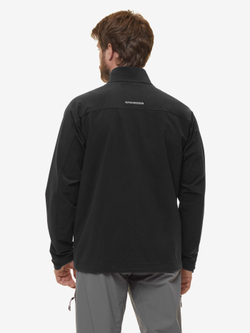 КУРТКА МУЖСКАЯ СОФТШЕЛЛ BASK TREK JKT V2