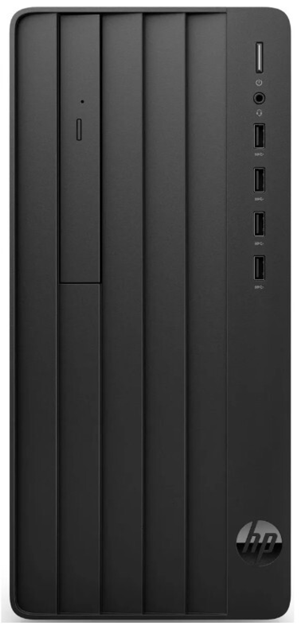 Системный блок HP 290 G9 MT Intel Core i3, 8 ГБ, 512 Гб, Intel UHD Graphics,  ОС Не установлена