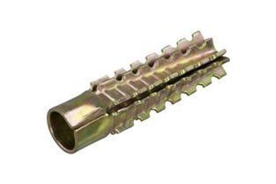 Дюбель мет. для газобетона MUD 6х32