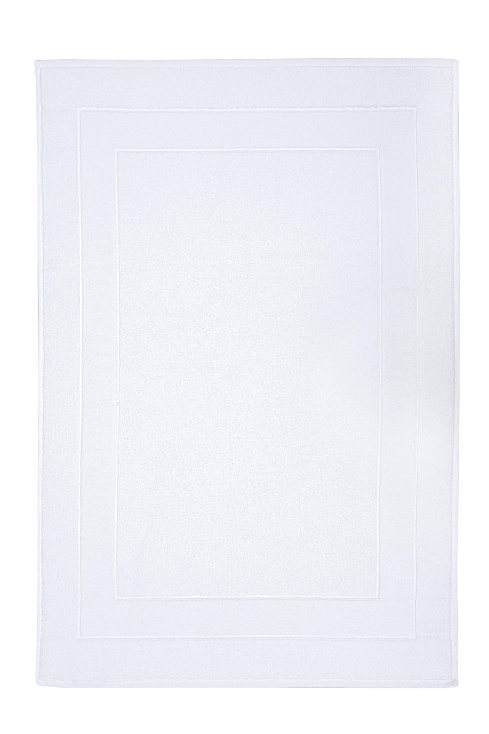 Коврик для ванной Ecocotton 50х80