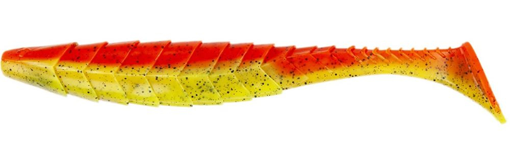 Силикон Frapp Geko 6.9" #22 (2 шт/уп)