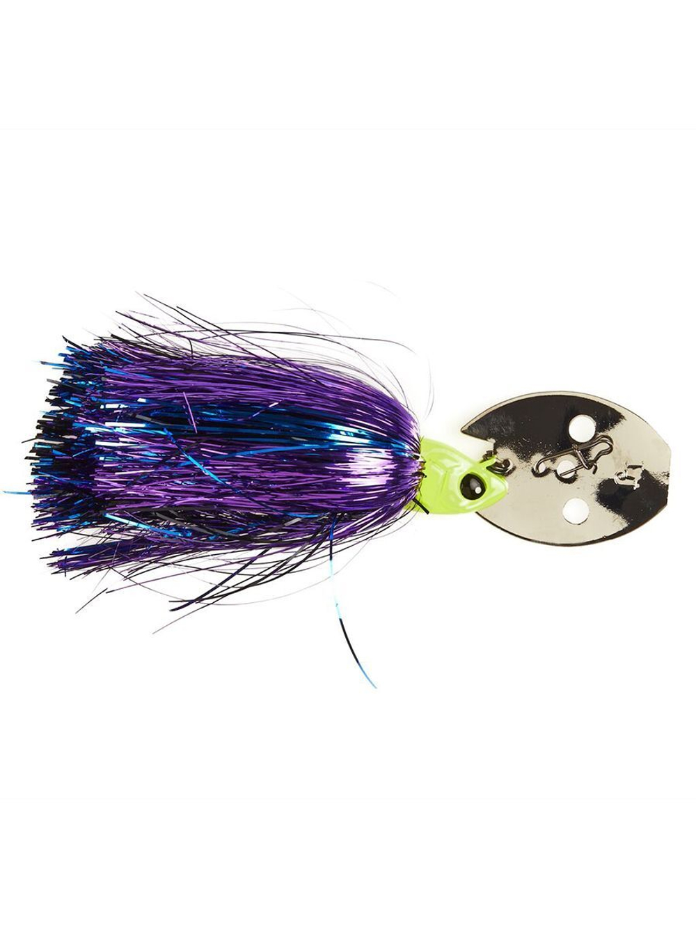 Чаттербейт Lucky John BBS CHATTERBAIT PIKE 38.0г 001