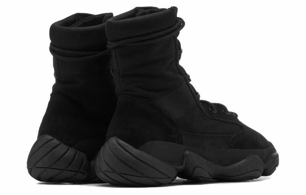 Кроссовки Adidas Originals Yeezy 500 High