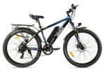 Электровелосипед Eltreco XT750 (2019)