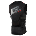 Защита жилет Leatt Body Vest 3DF AirFit (Black, S/M, 2022 (5018200100))