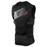 Защита жилет Leatt Body Vest 3DF AirFit (Black, S/M, 2024 (5018200100))