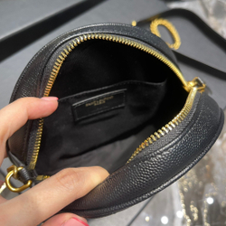 Saint Laurent Vinyle Bag