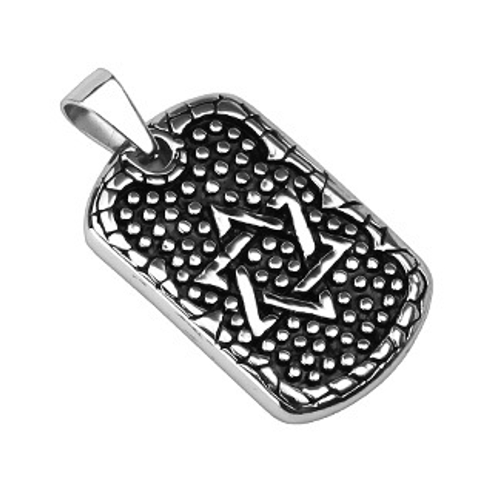 Подвеска, Сталь, SPIKES SSPH-1004+