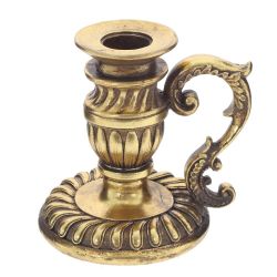 GAEM Подсвечник, L12 W10 H11,5 см