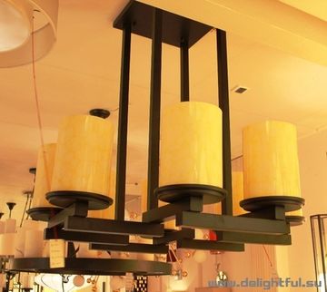 Design lamp 07-261