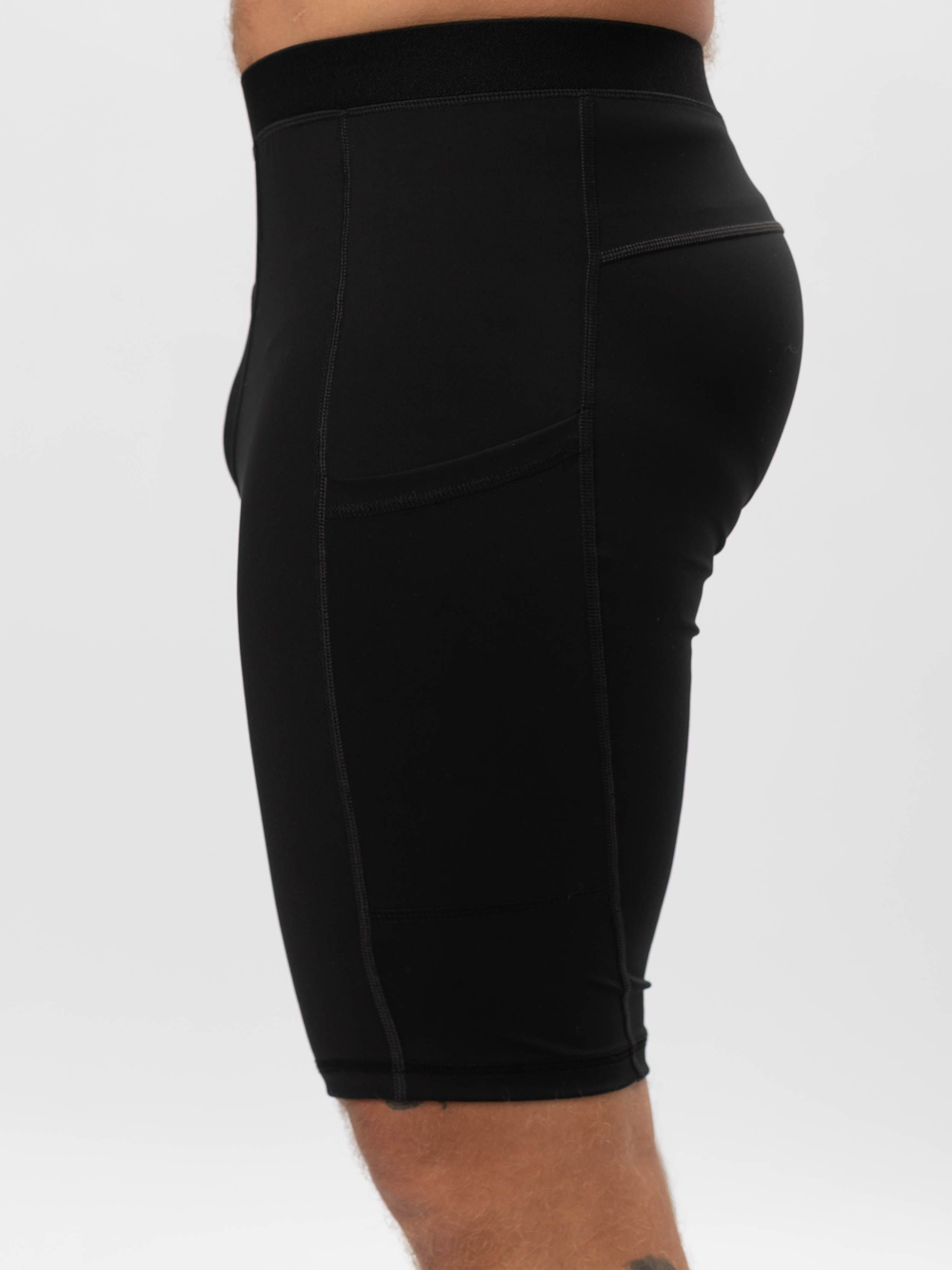 Шорты спортивные TOTEMIC CLO RUN