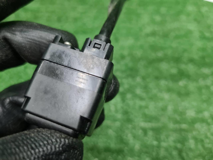 Камера задняя Porsche Macan 95b (2014-2018)