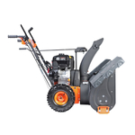 Снегоуборщик PATRIOT PS 917