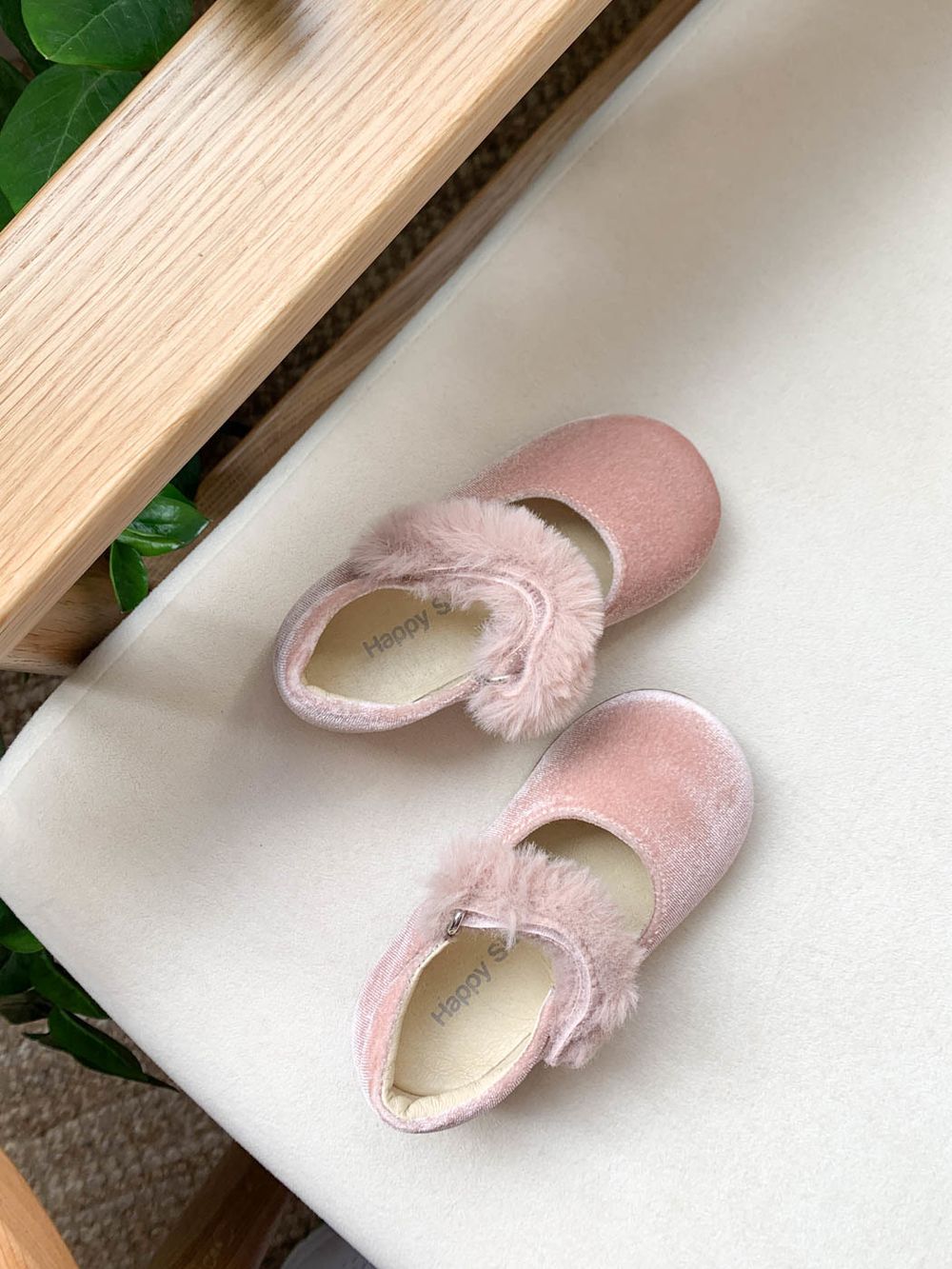 Туфли Happy Step