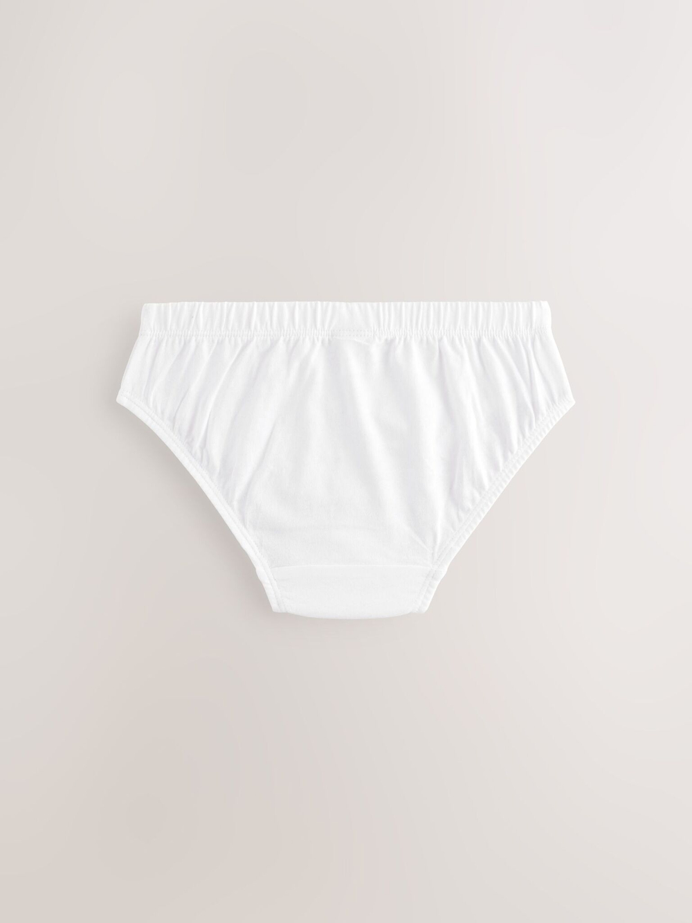 Трусы для мальчика Next AA1-123, 5 шт., Белый