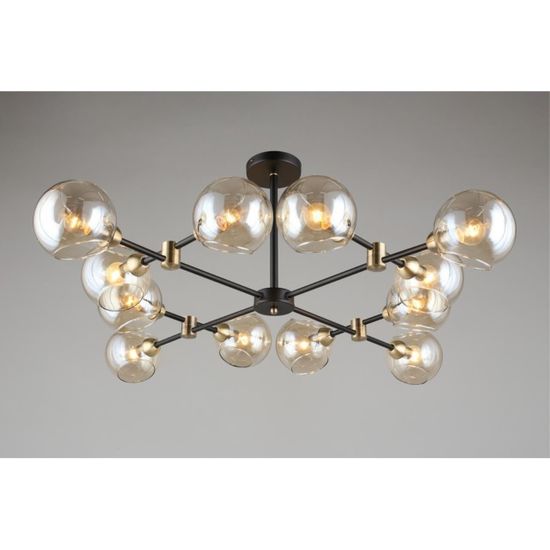 Люстра потолочная OML-94207-12