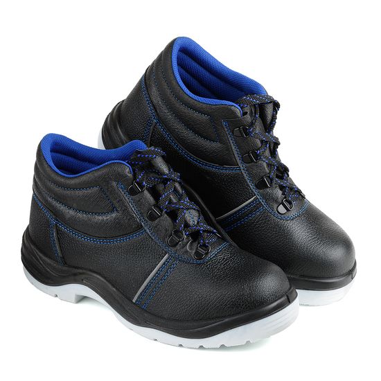 Ботинки 13Т ПУ, ТПУ