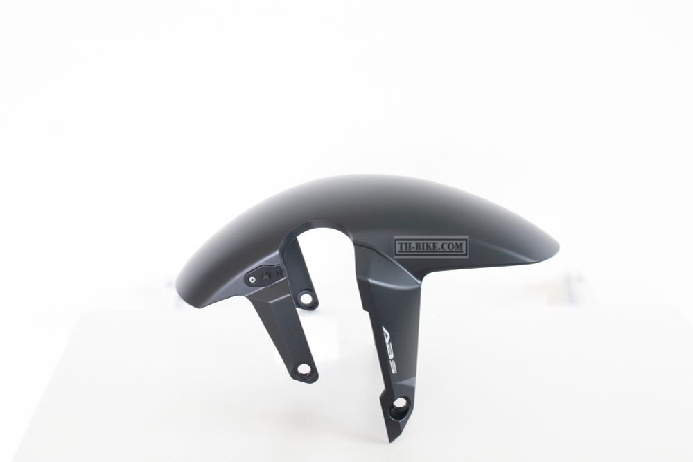 61110-MKN-D50ZC. FENDER SET, FR. (WL) *TYPE1* (TYPE1 ) 61110-MKN-J50ZB. HONDA