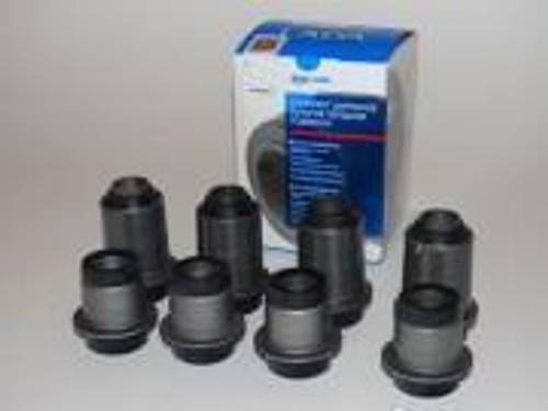 Сайлентблоки ВАЗ 2121 Нива 8шт АвтоВаз