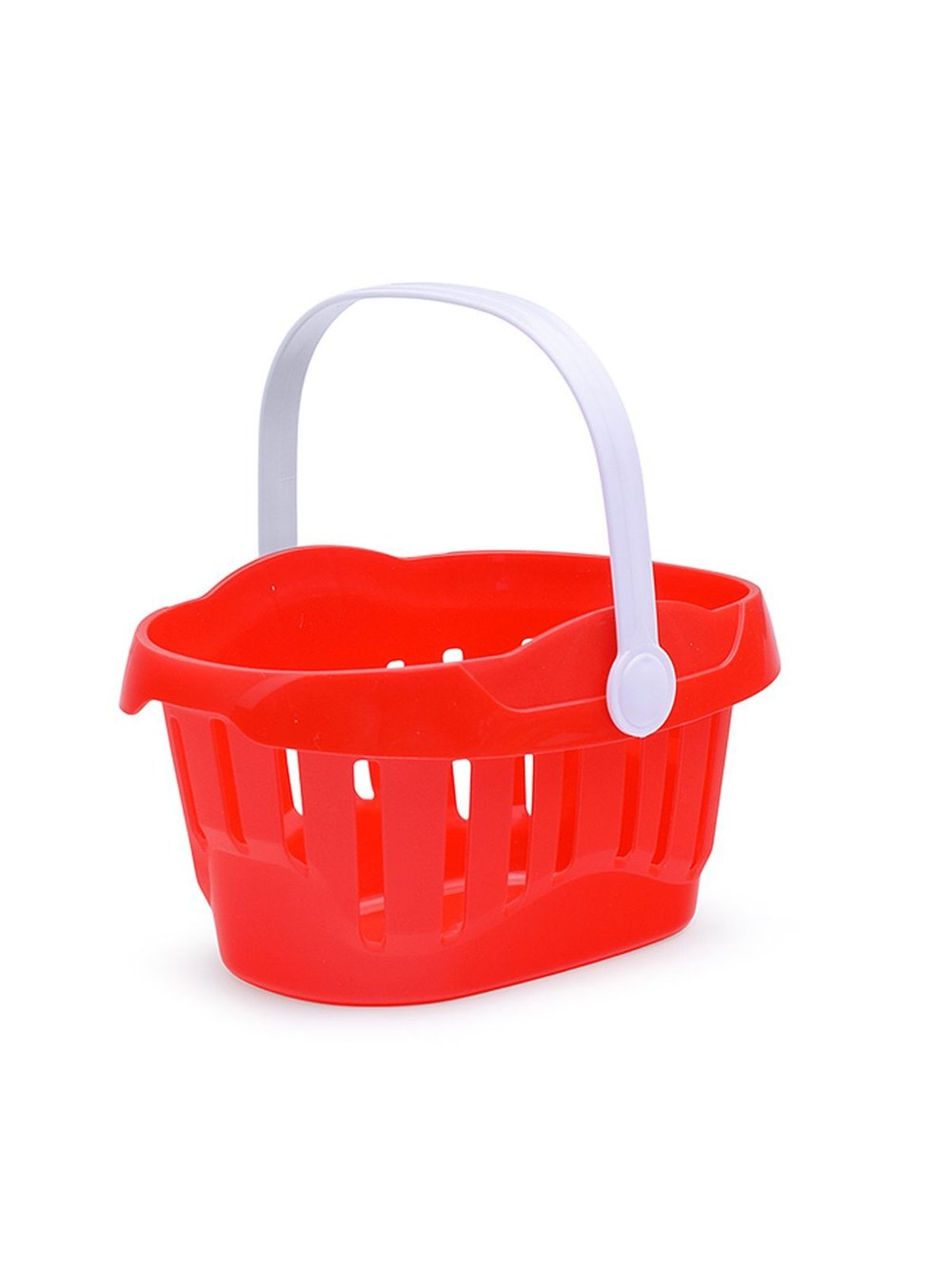 Игровой набор "Касса" (с набором продуктов) 668-119