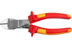KRAFTOOL  Electro-Kraft 180 мм, Усиленные бокорезы (2202-6-18)