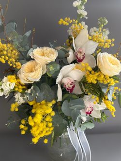 Букет «Совершенство»