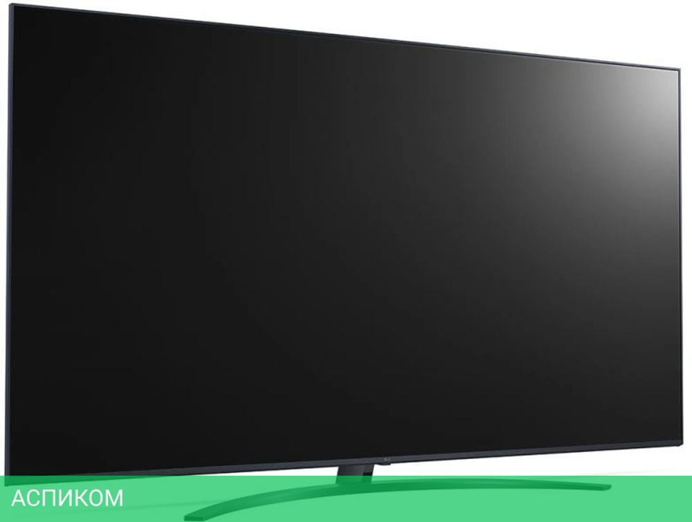 Телевизор LED LG 75" 75UT81006LA.ARUG