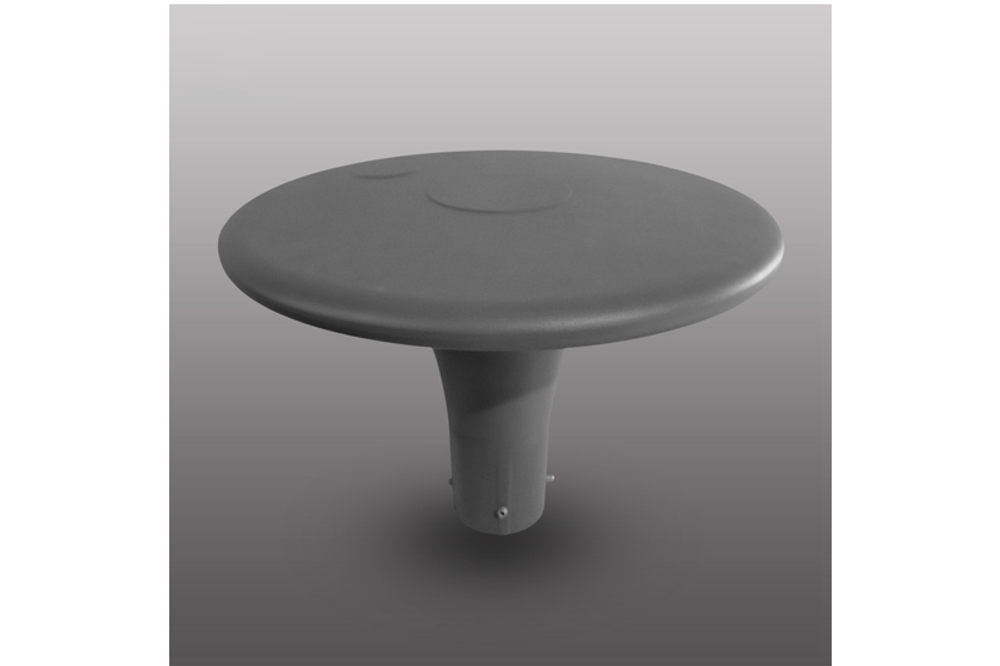 Светильники парковые уличные 60вт 455x315мм