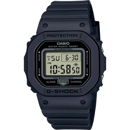 Женские наручные часы Casio GMD-S5600BA-1