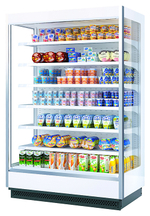 Горка холодильная BE BLOKS be cold! 375