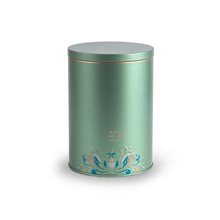 Баночки для чая