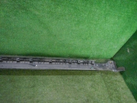 Накладка порога левая Genesis G90 (2016-2022)