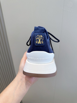Кроссовки Brunello Cucinelli