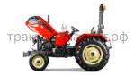 Трактор Solis-Gold | Солис-Голд 50 4x2 8+2 Radial agri 6.5-16 / 13.6-28 (с ПСМ)
