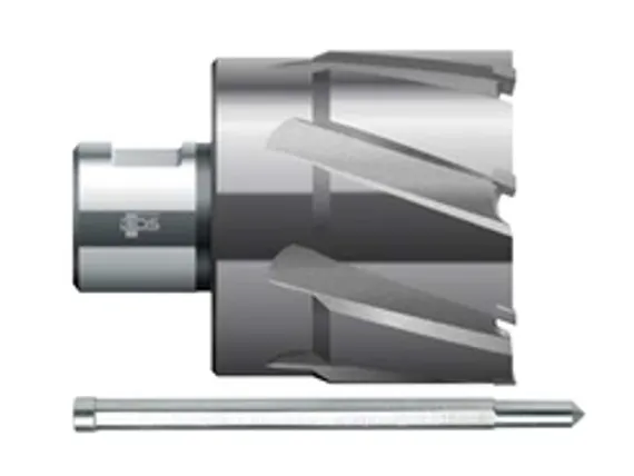 Магнитный сверлильный станок LENZ STEYR-35