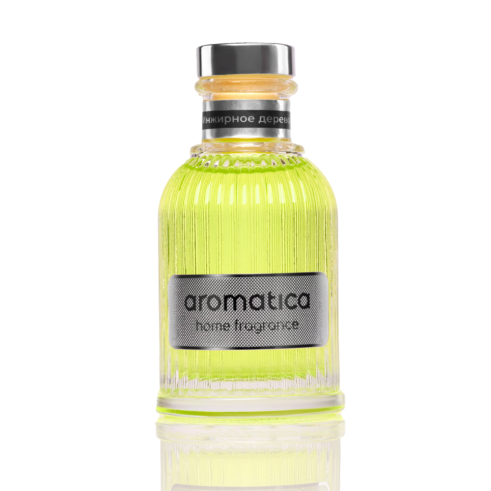 Диффузор AROMATICA Инжирное дерево, 100 мл