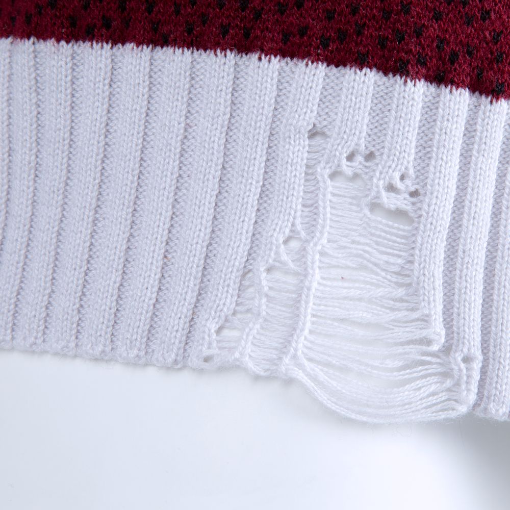 Свитер Annihilation