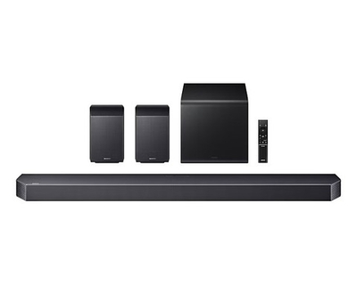 Саундбар SAMSUNG HW-Q930F