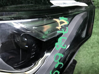 Фара левая Belgee X50 (2023-н.в.) LED