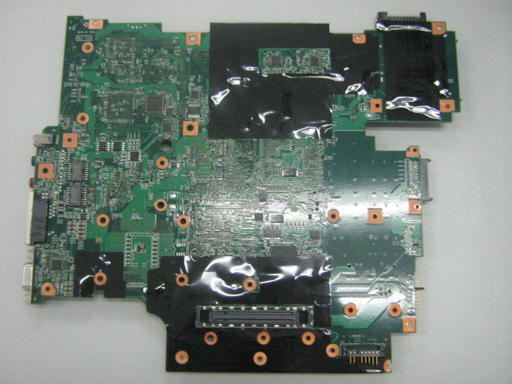 Материнская плата для ноутбука Lenovo ThinkPad R61/T61 Planar Dis (42W7791), оригинал