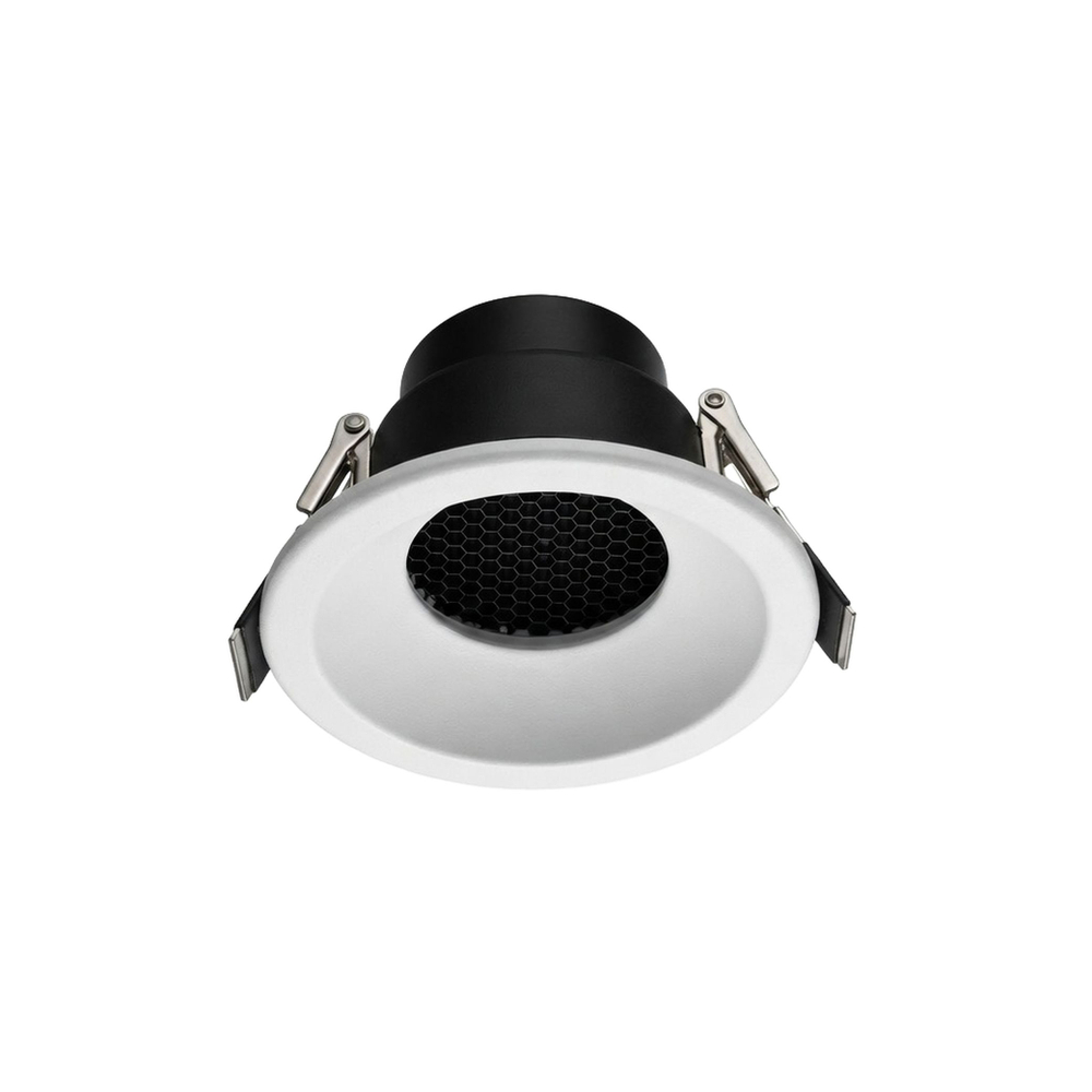 Светильник точечный встраиваемый Wertmark Technical Dorsum WTD.O01.000.V0.07