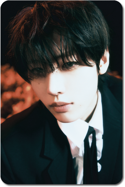 Карта / ENHYPEN #039