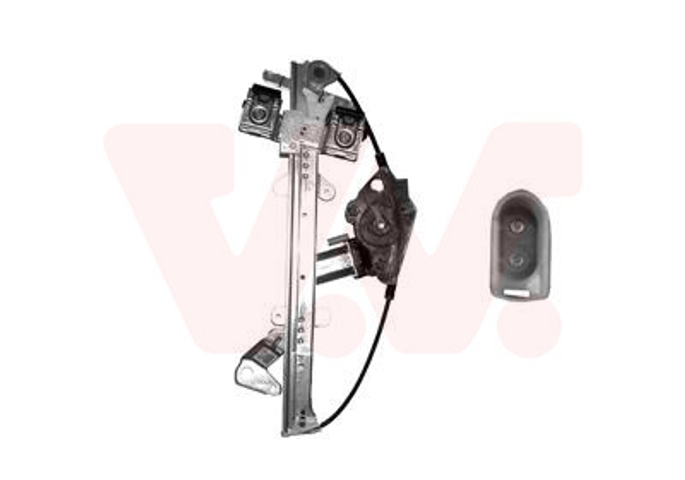VAN WEZEL - 1805264-VAN - Window Regulator