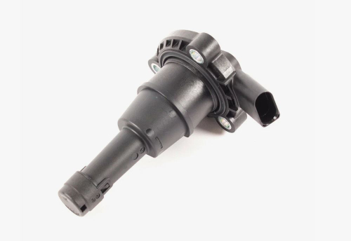 Датчик уровня и температуры масла VW VAG 03F907660E