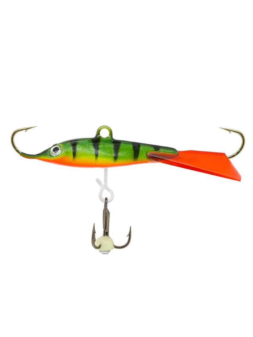 Балансир рыболовный Pro 06 10гр, 50мм, цвет 29