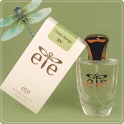 V-6   жен. unisex ETE 50 мл
