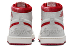 Кроссовки Jordan Air Jordan 1 Zoom Cmft 2 "Valentine'S Day" (Женская размерная сетка)