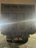 Howo ZZ* 8x4 Самосвал ZZ3407S3867E (Дизель, 9,7 л, 373 л.с, МТ)